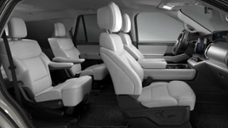 2027 Ford Expedition® Internal Image 1